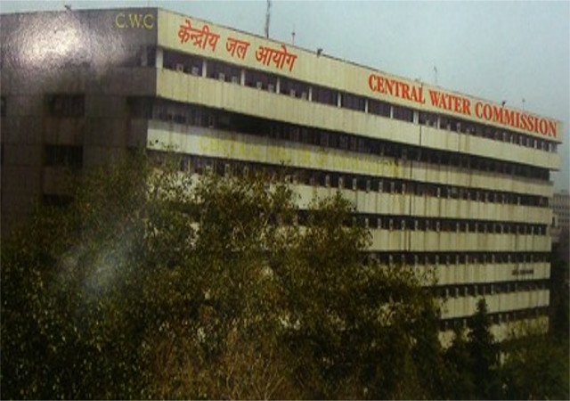 बिलासपुर की अरपा भैंसाझार परियोजना को केंद्रीय जल आयोग की हरी झंडी