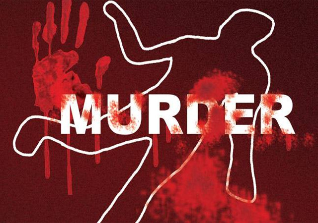बिल्डर के बेटे की हत्या कर शव को मॉल के बेसमेंट में फेंका