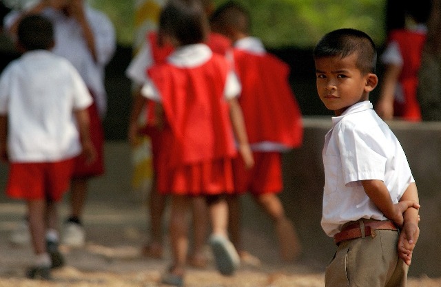 छग में भीषण गर्मी के चलते बदला स्कूलों का समय, सुबह 7 बजे से लगेंगे स्कूल