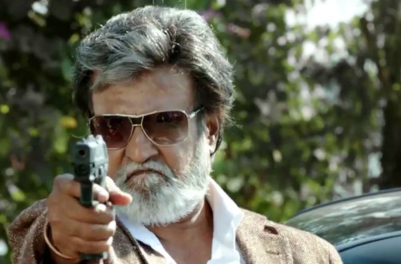 फिल्म ‘कबाली’ ने 2 सौ करोड़ क्लब में एंट्री की