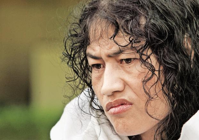 16 साल बाद भूख हड़ताल तोड़ेंगी इरोम शर्मिला, चुनाव लड़ने का लिया फैसला