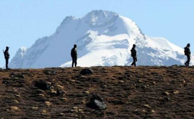 उत्तराखंड में भारतीय सीमा पर चीन ने की घुसपैठ