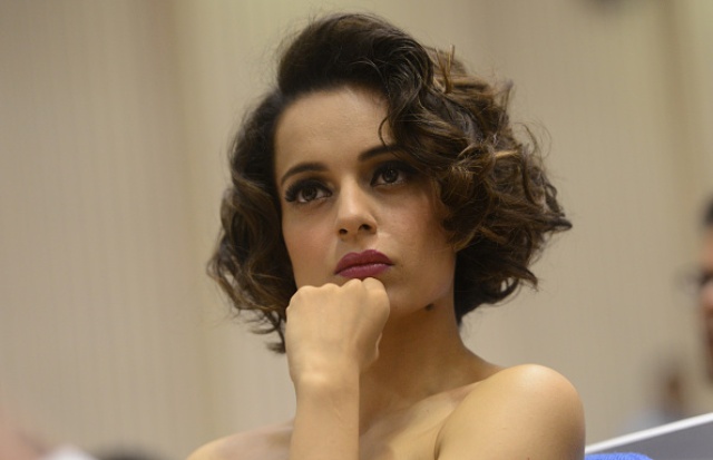 रानी लक्ष्मीबाई की लाइफ पर बनी फिल्म में नजर आएंगी कंगना