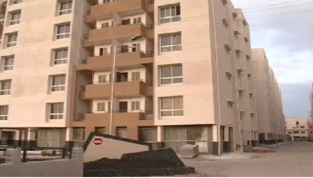 इंदौर: IDA ने कम किए फ्लैट्स के दाम