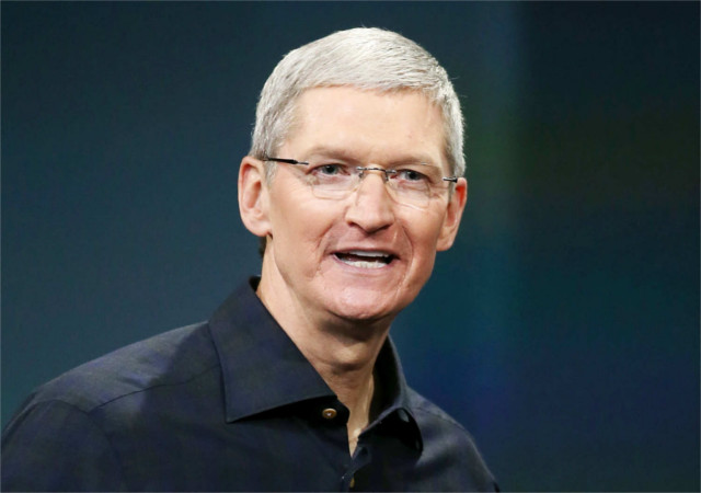 भारत में शीघ्र खुलेगा APPLE का रिटेल स्टोर: टिम कुक