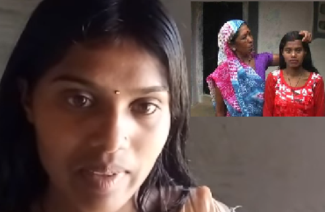 नाबालिग छात्रा का इच्छाधारी सांप से शादी करने का दावा