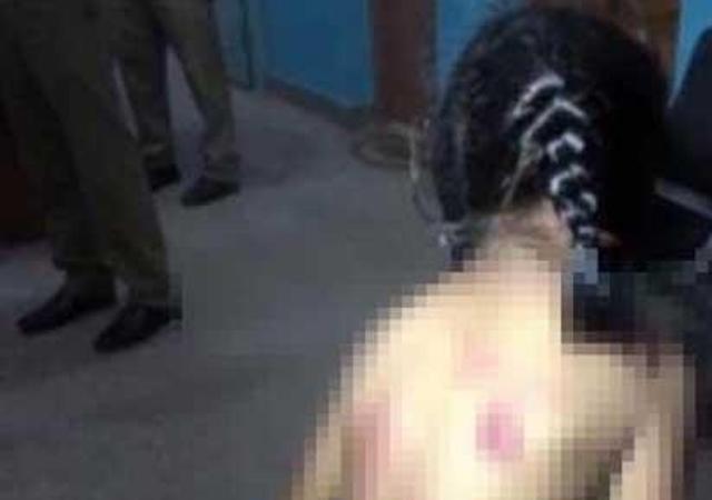 बेंगलुरू: टीचर का टॉर्चर, होमवर्क न करने पर दूसरी की छात्रा को लैदर बैल्ट से पीटा