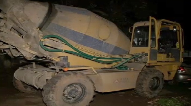 रायपुर: नो एंट्री जोन में घुसे वाहन की चपेट में आकर छात्र की मौत