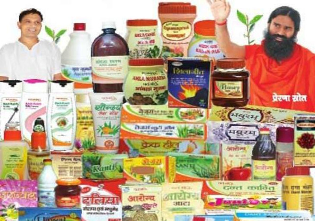 पतंजलि आयुर्वेद मध्यप्रदेश में करेगी 500 करोड़ का निवेश