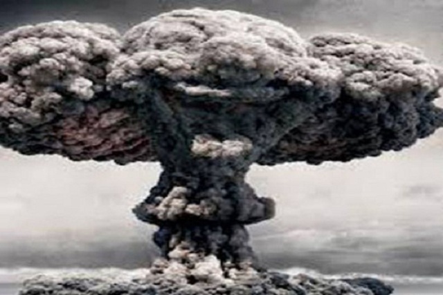 जापान में परमाणु हमले की 71वीं बरसी मनाई गई