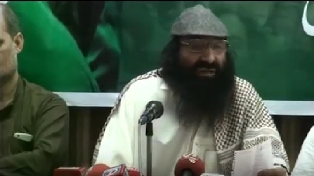 कराचीः हिजबुल मुजाहिद्दीन के चीफ सलाउद्दीन ने ‘भारत-पाक’ में परमाणु हमले की धमकी दी