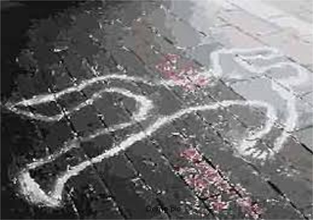 होटल के चौथी मंजिल से गिरी युवती, मौत