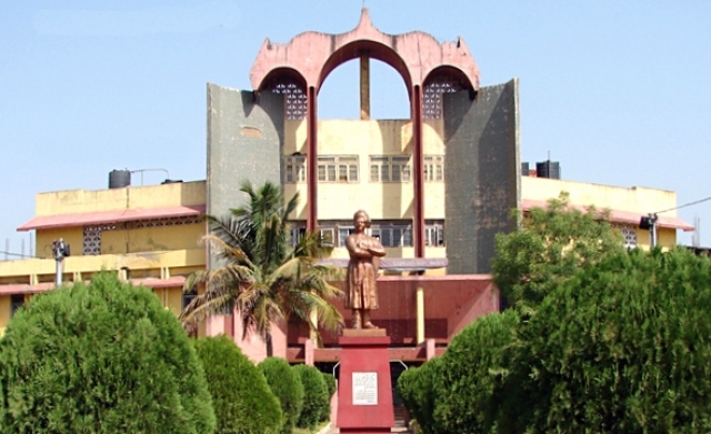 रविवि का 22वां दीक्षांत समारोह, समारोह में राज्यपाल नहीं होंगे शामिल