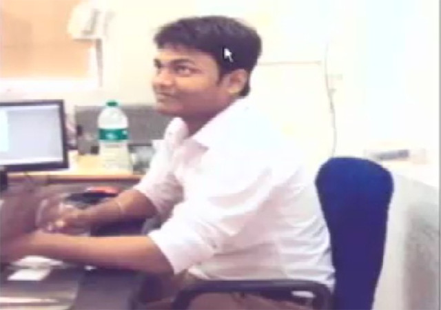 भोपाल में बिजली दफ्तर में घुसकर सब इंजीनियर की पीट-पीट कर हत्या