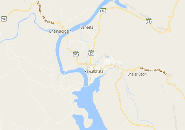 राजस्थानः बारूद फैक्ट्री में धमाका, 3 की मौत