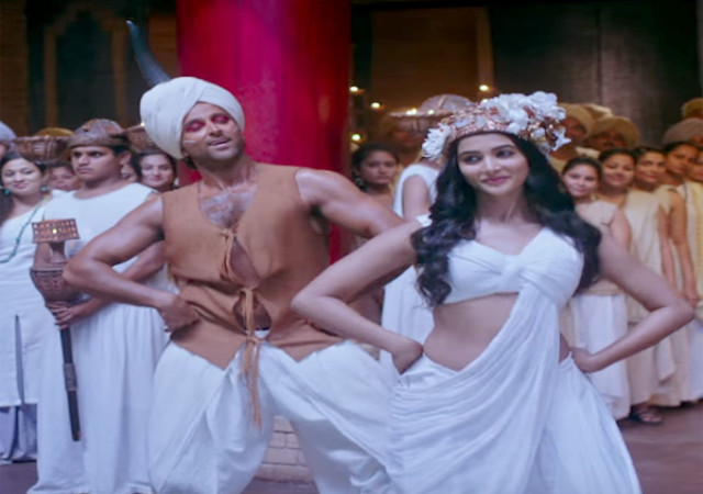 Movie Review: मोहेंजो दारो