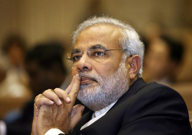 POK भारत का अटूट हिस्सा हैः पीएम मोदी