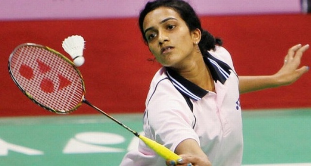 रियो ओलंपिक: सेमीफाइनल में पहुंची पीवी सिंधु