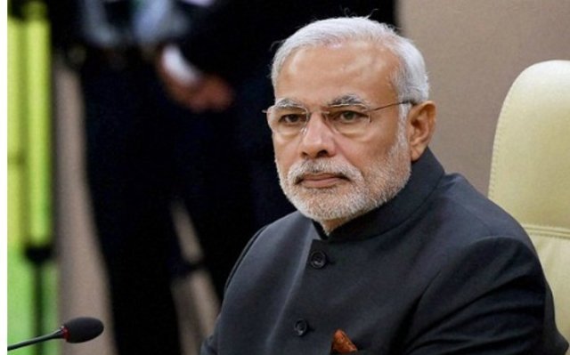 पीएम मोदी ने वीडियो कॉन्फ्रेसिंग के जरिए काबुल स्थित स्टोर पैलेस का उद्घाटन किया