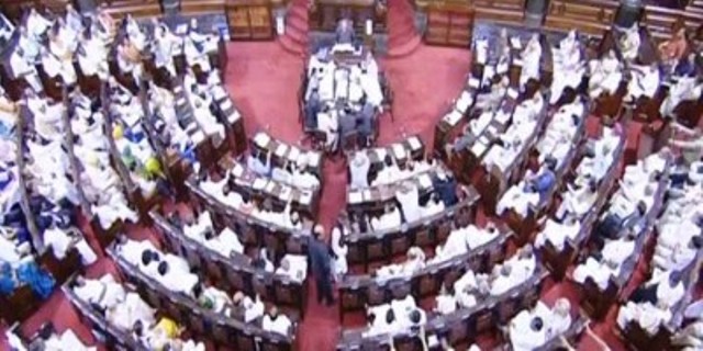 गुजरात: विधानसभा अध्यक्ष ने 2 विधायकों को छोड़ 44 विधायकों को निलंबित किया