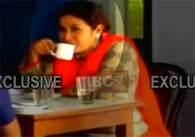 मर्डर केस की मुख्य आरोपी को VIP ट्रीटमेंट, पिलाई गई मनपसंद कॉफी