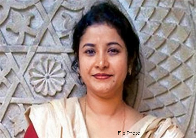 शेहला मसूद मर्डर केस की आरोपी को VIP ट्रीटमेंट के मामले में जांच के आदेश