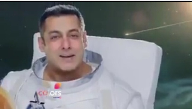 बिग बॉस सीजन-10 का प्रोमो हुआ रिलीज…