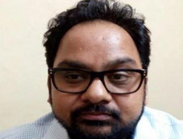 दिल्ली: रेड लाइट एरिया GB रोड पर छापा, दंपति गिरफ्तार