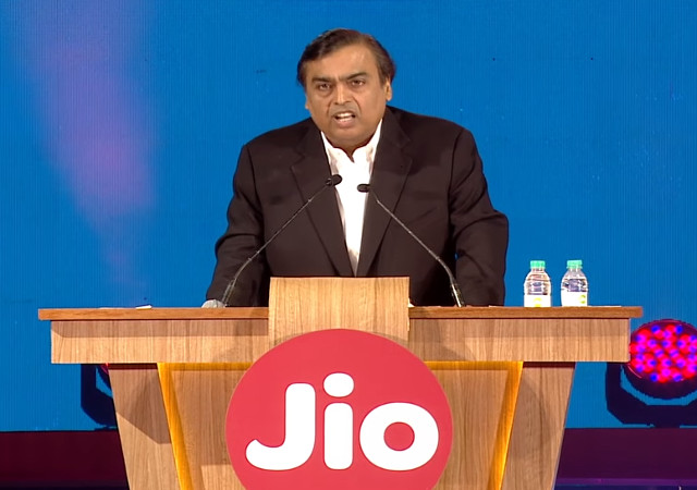 अब इन स्मार्टफोन पर भी रिलायंस का Jio 4 जी की सुविधा
