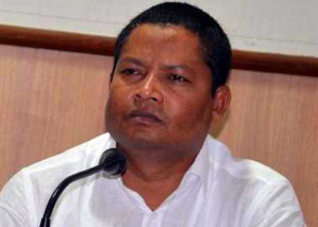 CG: नक्सलियों के निशाने पर हैं वन मंत्री महेश गागड़ा !,नक्सल कमांडर बिज्जा को लिखे गए पत्र से खुलासा