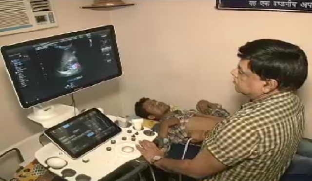 छत्तीसगढ़ में PNDT एक्ट के खिलाफ आज सोनोग्राफी सेंटर बंद रहेंगे