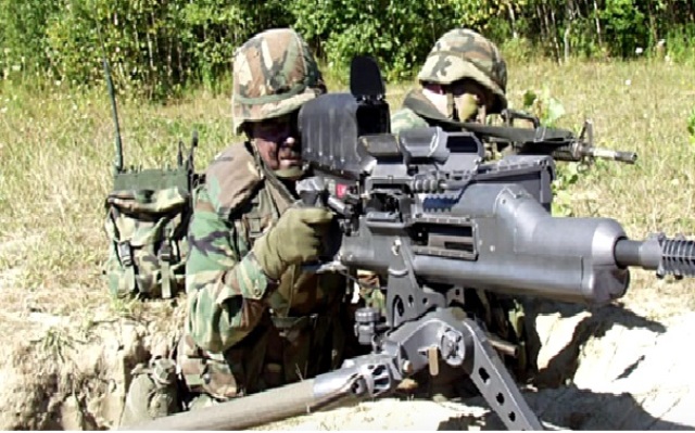 विश्व के टॉप 10 सबसे खतरनाक गन… watch video