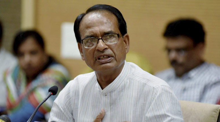 MP में आतंकी गतिविधियां बढ़ी, पर चिंता की बात नहीं: शिवराज सिंह