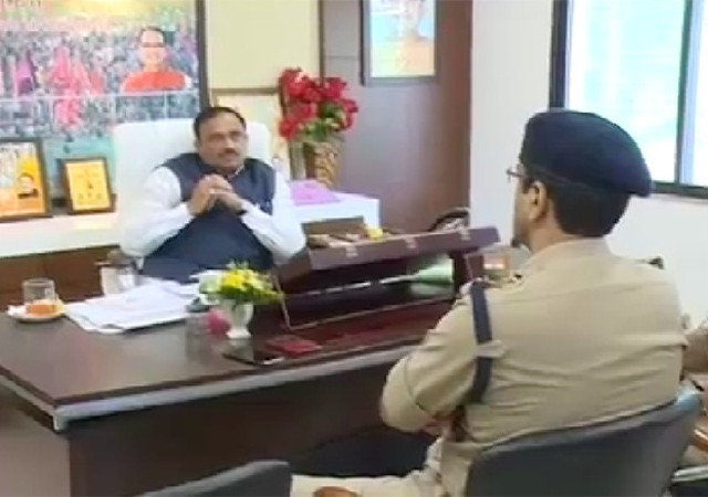 MP: 60 साल की उम्र के पहले नहीं हटाए जाएंगे होमगार्ड के जवान, गृहमंत्री ने दिया भरोसा