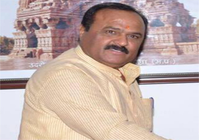 BJP के पूर्व प्रवक्ता प्रकाश मीरचंदानी पार्टी से निलंबित
