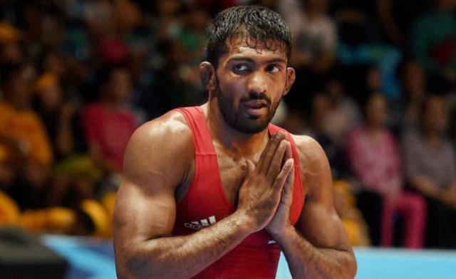 योगेश्वर दत्त को गोल्ड मिलने की उम्मीद खत्म, UWW ने खबरों का खंडन किया