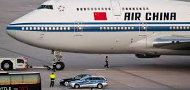 एयर चाइना ने अपने विजिटर्स को दी चेतावनी कहा- लंदन में भारतीय-पाकिस्तानी से बचें