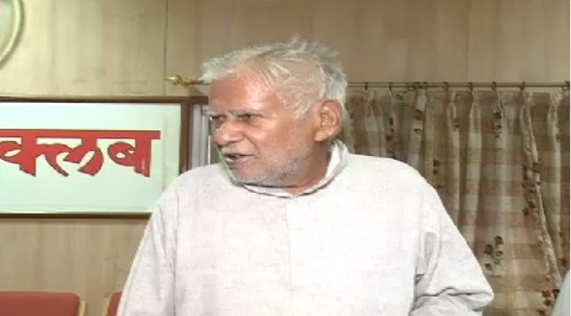 अजित जोगी के खिलाफ FIR दर्ज कराएंगे भूपेश बघेल के परिजन