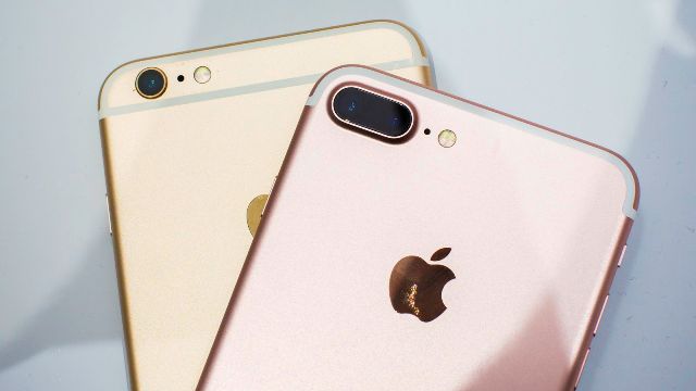 जानिए iphone 7 के फिचर्स