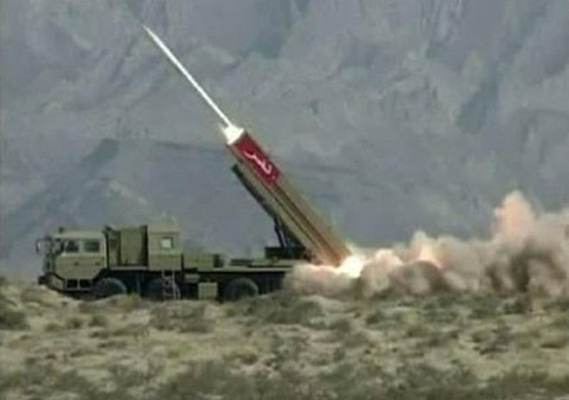 पाक में 120 परमाणु हथियार से अमेरिकी हितों को खतरा’