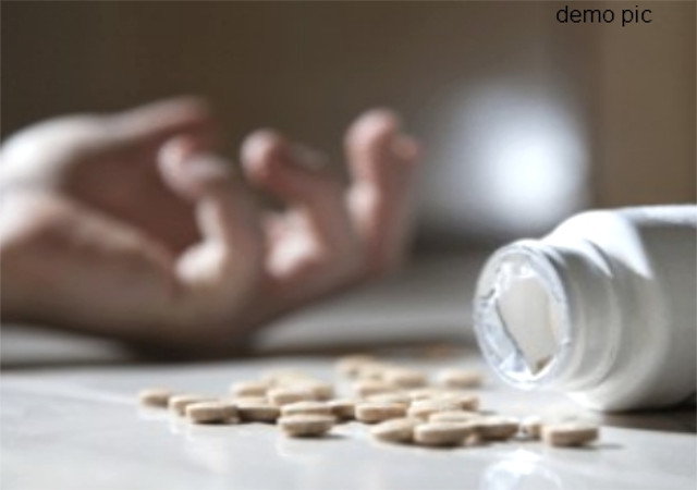 रायसेन: छेड़छाड़ से परेशान दो बहनों ने खाया जहर