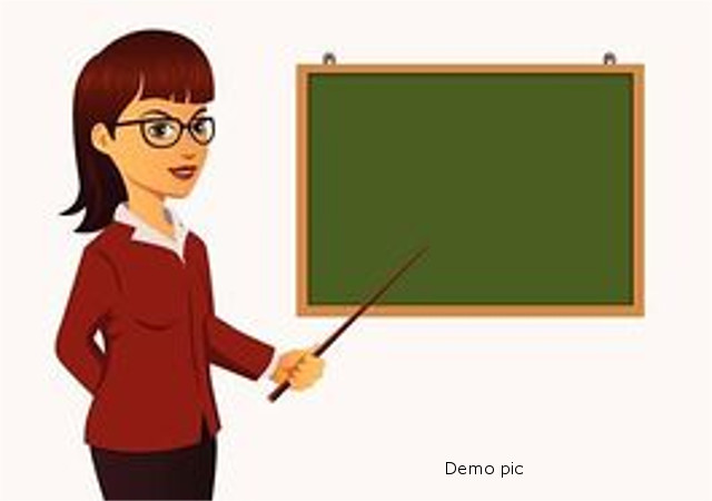 महिला टीचर की अमानवीय करतूत, बच्चों को पानी पीने की दी ऐसी सजा