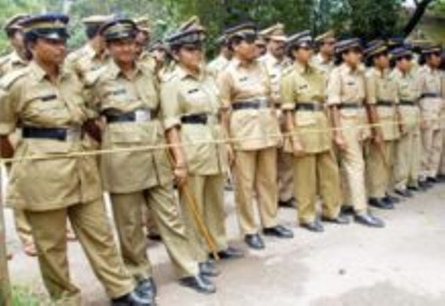 नई दिल्ली: 24 महिला पुलिसकर्मियों ने इंस्पेक्टर पर लगाया शोषण का आरोप