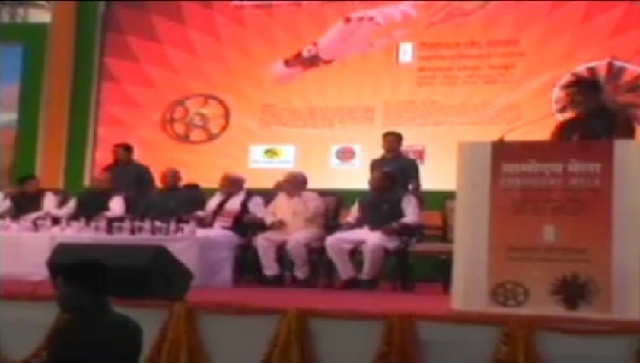 चित्रकूट में आयोजित RSS के ग्रामोदय मेले का आज होगा समापन
