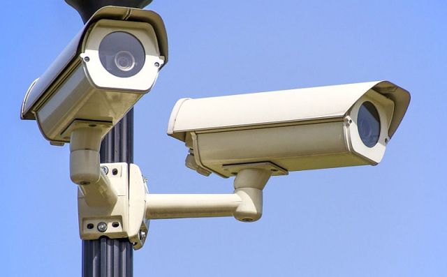 राजधानी में पहली बार पुलिस CCTV कैमरे से करेगी गणेश विसर्जन की मॉनिटरिंग