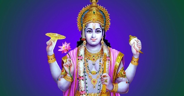 अनंत फलदायी है अनंत चतुर्दशी का व्रत