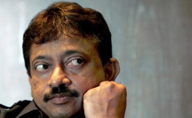 जबलपुर: फिल्म डायरेक्टर रामगोपाल वर्मा के खिलाफ जिला कोर्ट में परिवाद दायर