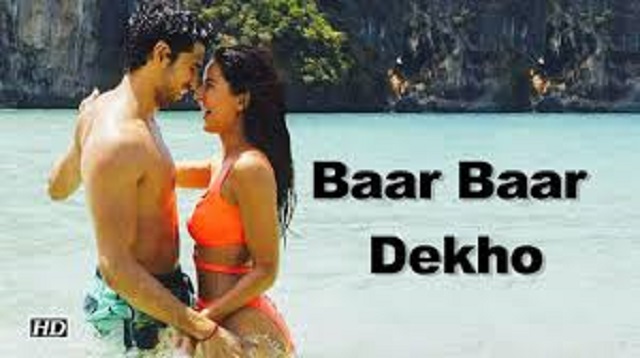Movie Review: बार-बार देखो