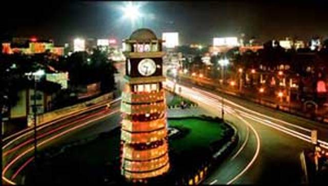 रायपुर: स्मार्ट सिटी के लिए 3 हजार 940 करोड़ रुपये से ज्यादा का प्रस्ताव तैयार