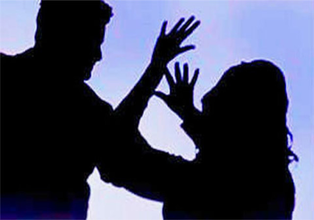 पीपुल्स फॉर एनिमल के वर्कस के साथ मारपीट